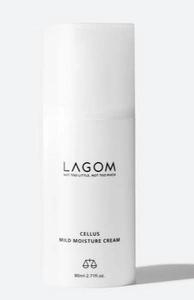 Lagom Cellus Mild Moisture Cream