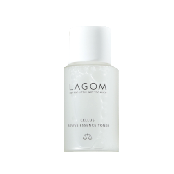 LAGOM Cellus Revive Essence Toner - 25ml