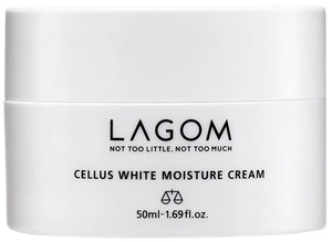 Lagom Cellus White Moisture Cream