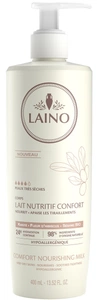 Laino Shea Comfort Nourishing Milk