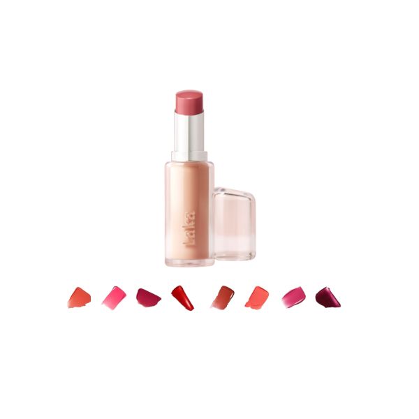 LAKA Bonding Glow Lipstick - 3.7g