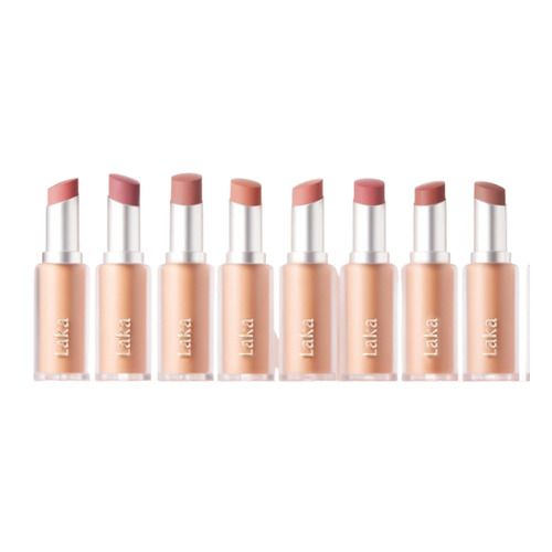 LAKA Bulky Matte Lipstick - 4g