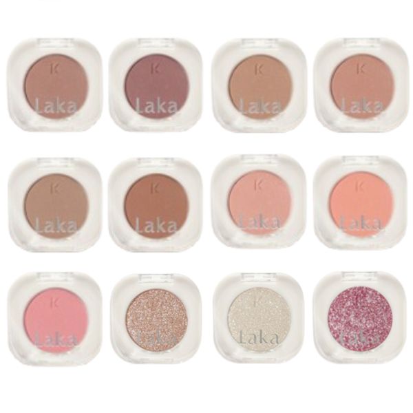LAKA Mono Eyeshadow - 1.8g