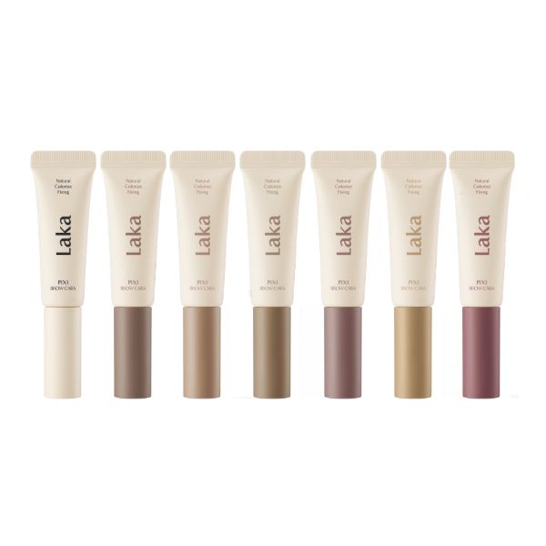LAKA Pixi Brow Cara - 8g