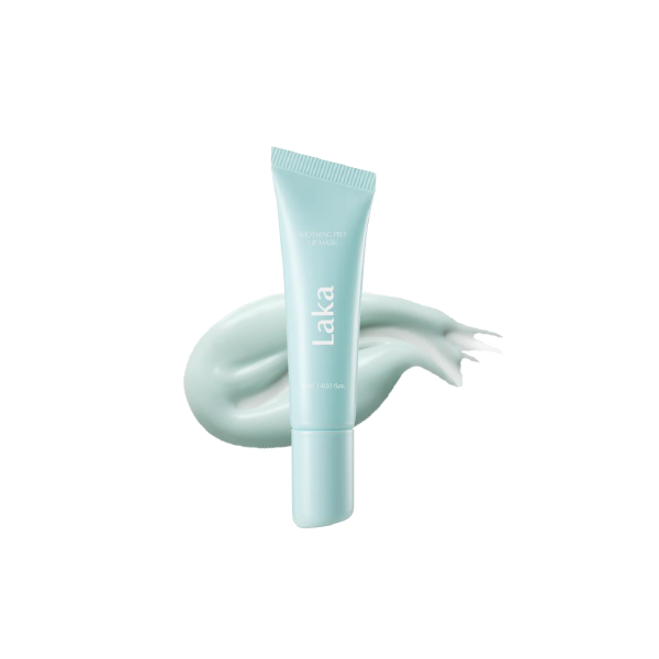 LAKA Soothing Prep Lip Mask - 10ml