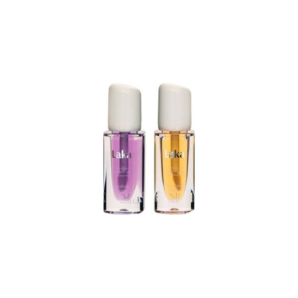 LAKA Soothing Vegan Lip Oil - 4.5ml
