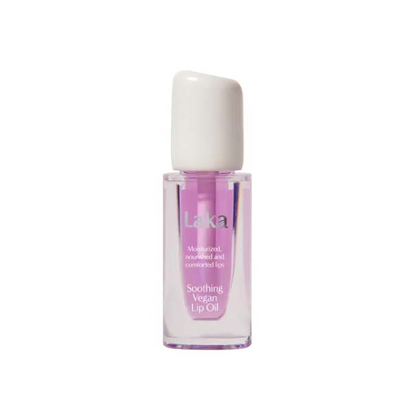 LAKA Soothing Vegan Lip Oil Mini - 1.9g