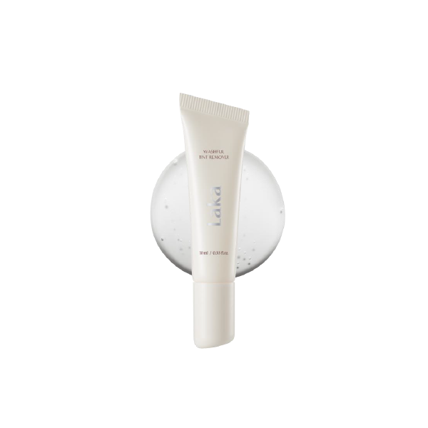 LAKA Washful Tint Remover - 10ml