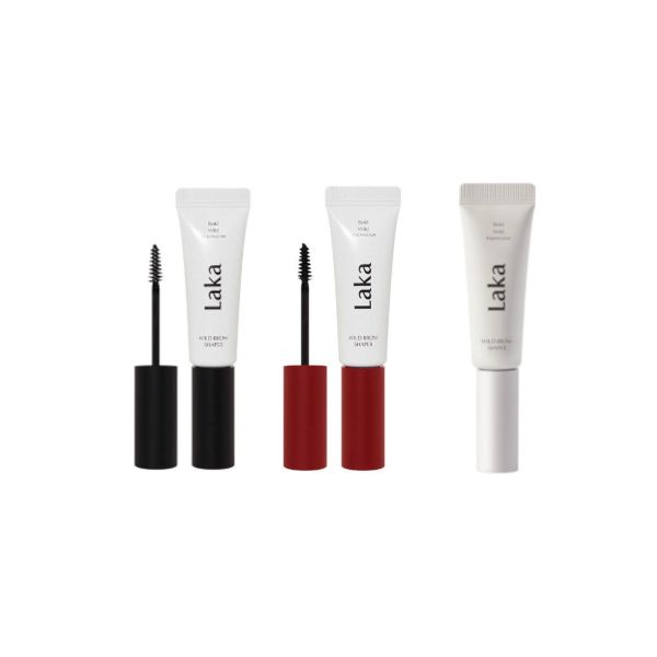 LAKA Wild Brow Shaper - 9g