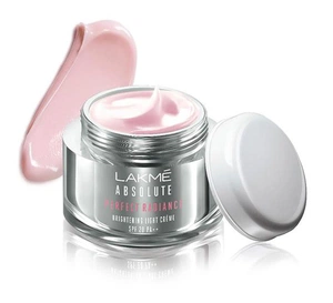 Lakme Brightening Night Cream