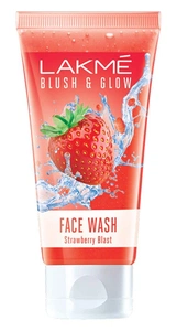 Lakme Face Wash