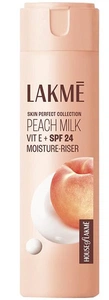 Lakme Lakmé Peach Milk Vit E Moisturizer