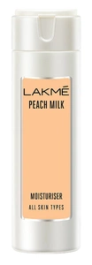 Lakme Peach Milk Moisturiser