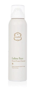 Laline Facial Foam Cleanser