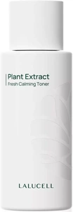 LALUCELL Plant Extract Fresh Calming Toner