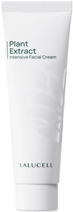 LALUCELL Plant Extract Intensive Facial Cream