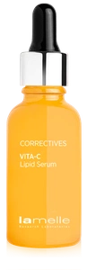 Lamelle Correctives Vita-C Lipid Serum