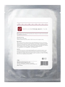 Lamelle Dermaheal Growth Factor Sheet Mask