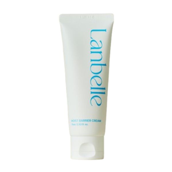 LANBELLE Moist Barrier Cream - 75ml