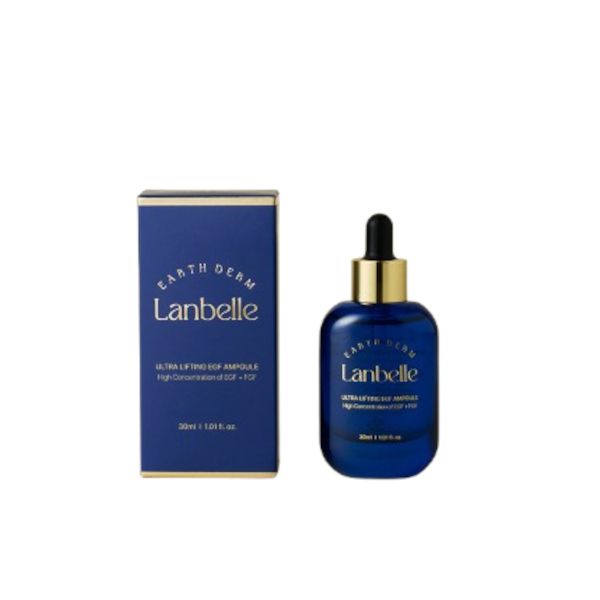 LANBELLE Ultra Lifting EGF Ampoule - 30ml
