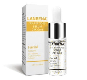 Lanbena 24K Gold