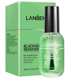 Lanbena Blackhead Remover Mask Serum
