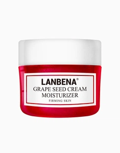 Lanbena Grape Seed Cream Moisturizer
