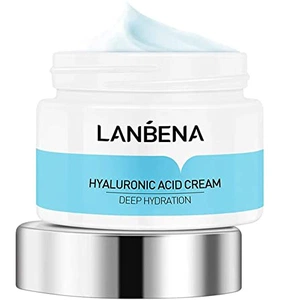Lanbena Hyaluronic Acid Cream Deep Hydration