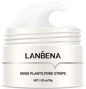 Lanbena Nose Plants Pore Strips