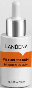 Lanbena Vitamin C Serum Brightening Skin