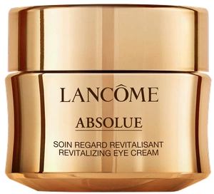 Lancôme Absolue Eye Cream