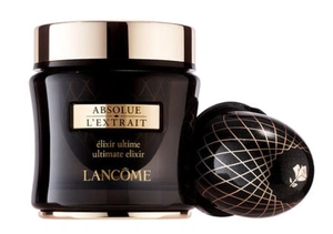 Lancôme Absolue L'Extrait Cream Elixir