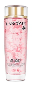 Lancôme Absolue Precious Cells Revitalizing Rose Lotion