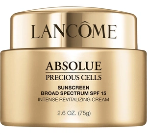 Lancôme Absolue Precius Cells Retivalizing Cream