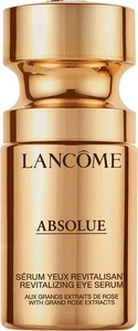 Lancôme Absolue Revitalizing Eye Serum