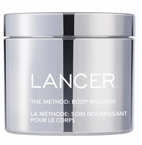 LANCER The Method:Body Nourish