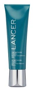 LANCER The Method: Polish Normal-combination Skin