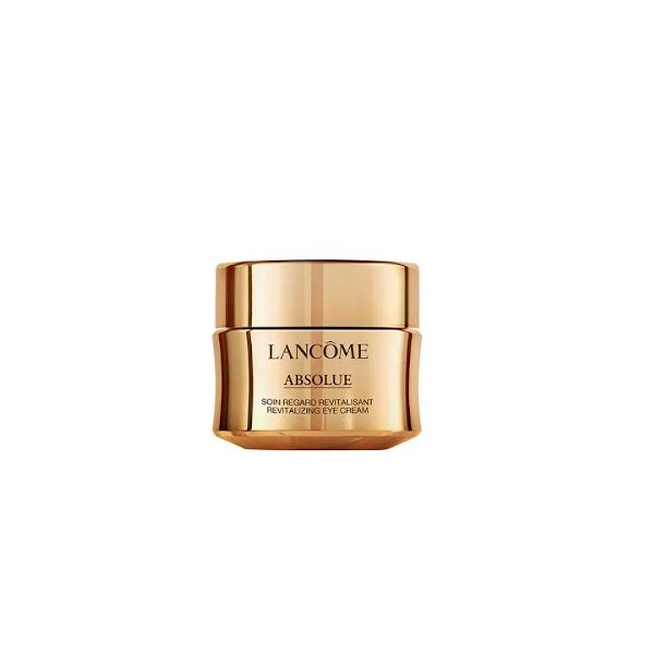 Lancome Absolue Revitalizing Eye Cream - 20ml