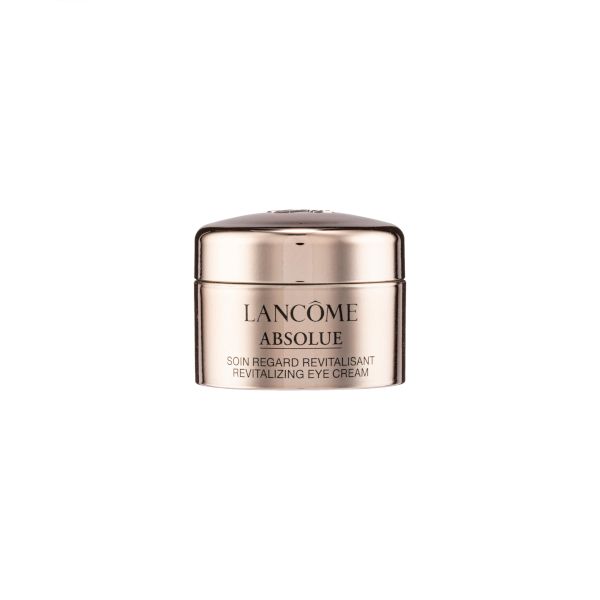 Lancome Absolue Revitalizing Eye Cream - 5ml