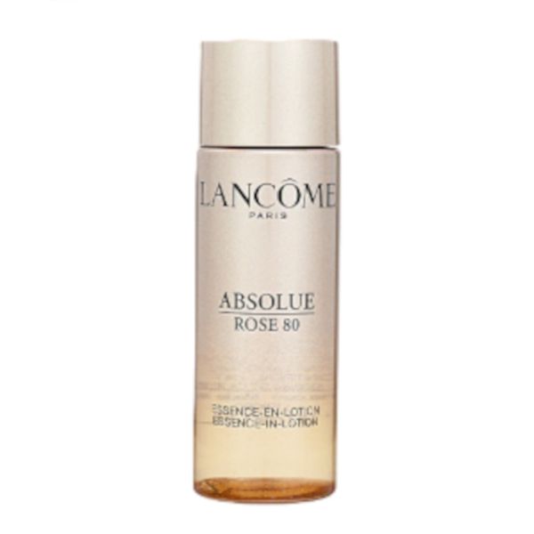 Lancome Absolue Rose 80 The Brightening and Revitalizing Toning Lotion - 30ml