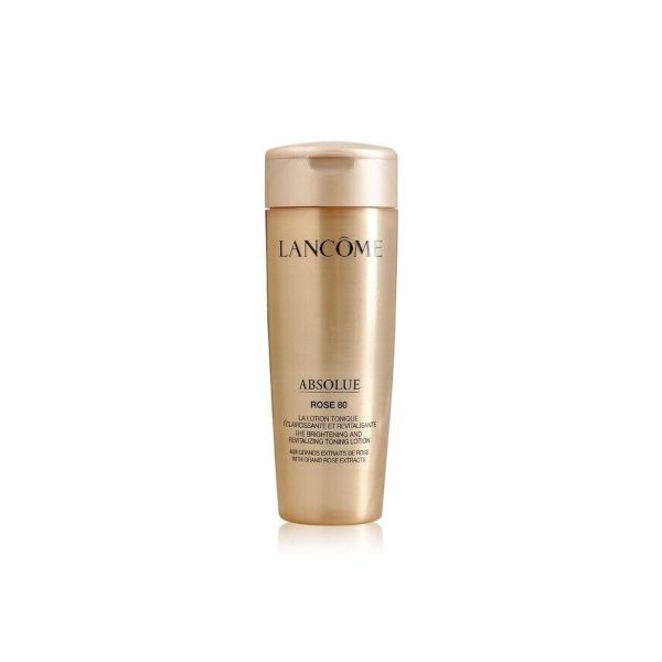 Lancome Absolue Rose 80 The Brightening and Revitalizing Toning Lotion - 50ml