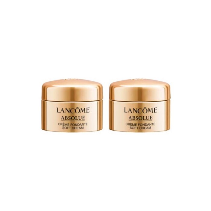 Lancome Absolue Soft Cream - 5ml (2ea)