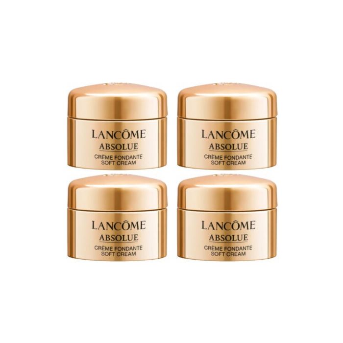Lancome Absolue Soft Cream - 5ml (4ea)