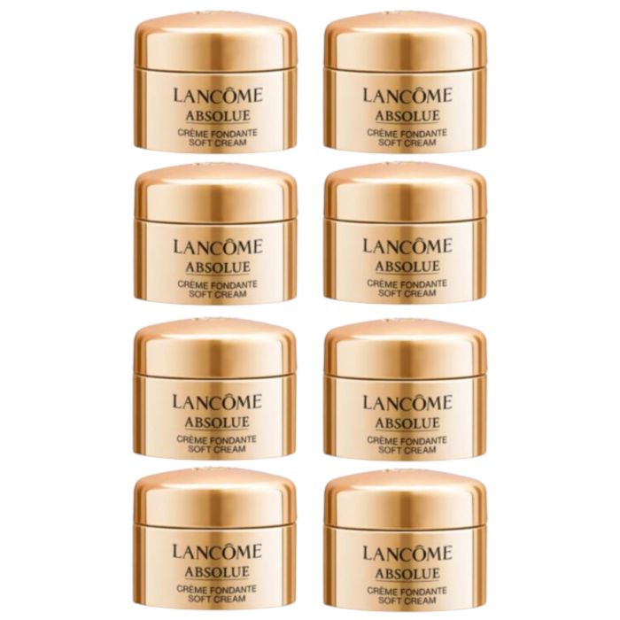 Lancome Absolue Soft Cream - 5ml (8ea)
