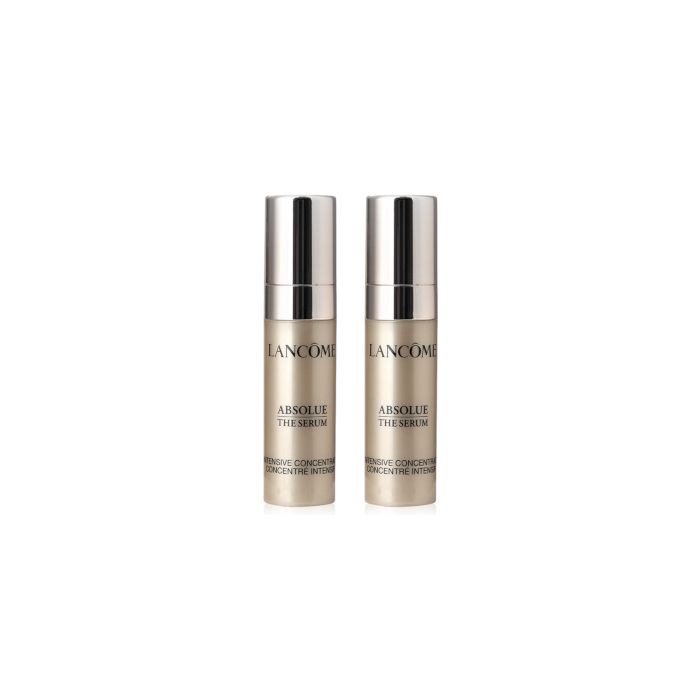 Lancome Absolue the Serum - 5ml (2ea)