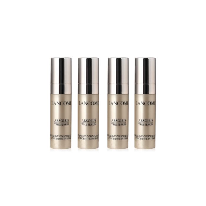 Lancome Absolue the Serum - 5ml (4ea)