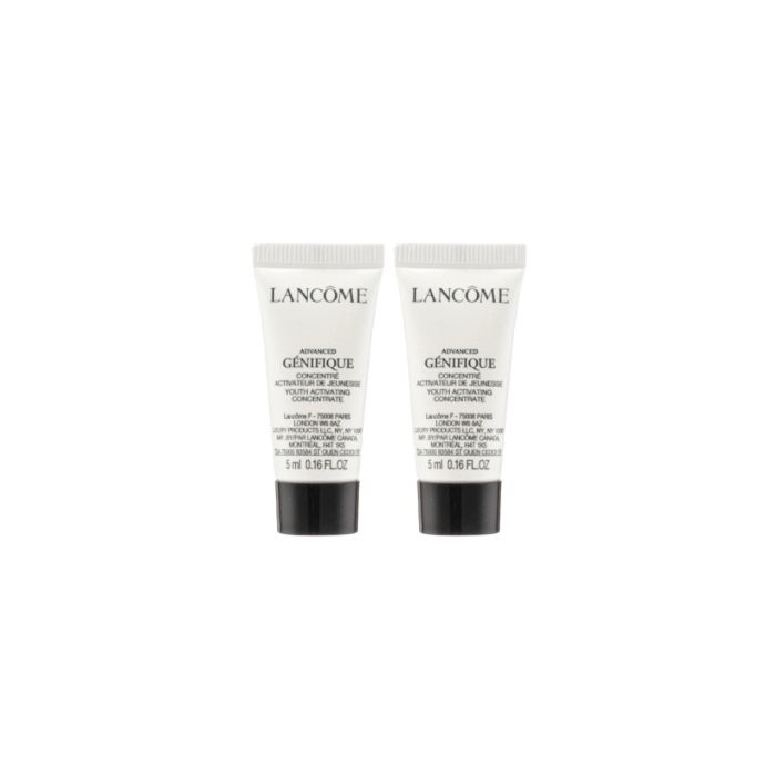 Lancome Advanced G?nifique Youth Activating Serum - 5ml (2ea)