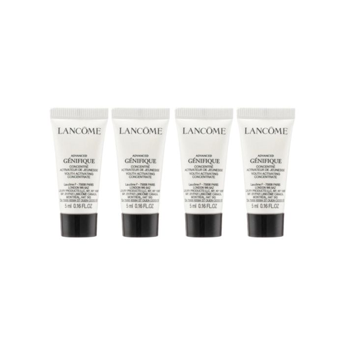 Lancome Advanced G?nifique Youth Activating Serum - 5ml (4ea)