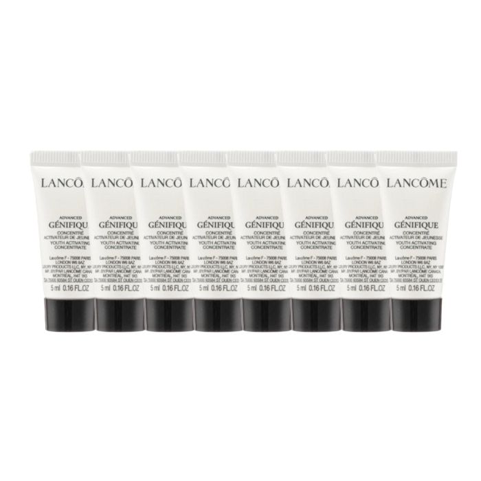 Lancome Advanced G?nifique Youth Activating Serum - 5ml (8ea)