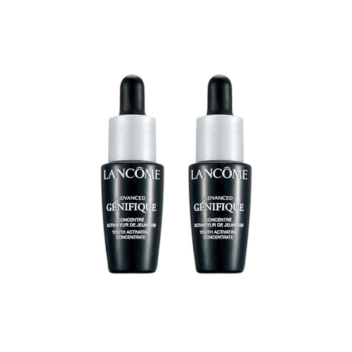 Lancome Advanced Génifique Youth Activating Serum - 7ml (2ea)